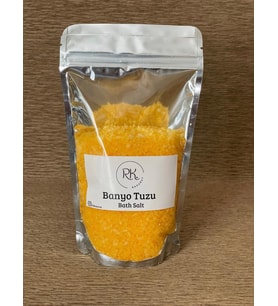 Banyo Tuzu 500 gr