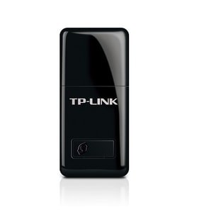 TP-LINK TL-WN823N N300 2.4ghz USB Kablosuz Adaptör