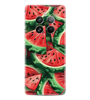 12 4G Kılıf Boutique Baskılı Resimli Karpuz Pcode -002