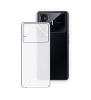 SChitec Realme GT Neo5 SE Uyumlu Arka Yüzey Hidrojel Koruyucu Film