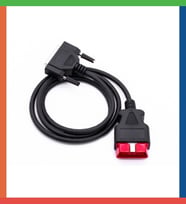 Magicmotorsport Flex Cihazı Obd Kablosu / Flx 2.10