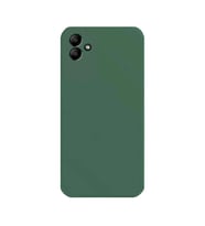 BİKAPAK ECO SENSE SAMSUNG A05 YEŞİL KAPAK