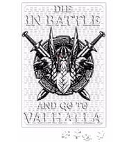 Die in Battle Puzzle 240 Parça Yapboz