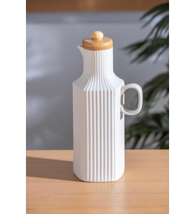 Darya Porselen Yağlık - 600 ml