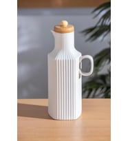 Darya Porselen Yağlık - 600 ml