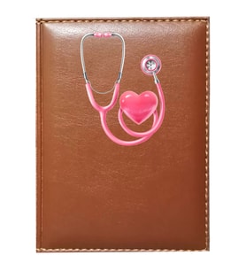 PROMOSYON DENİZİ  DOKTOR 7 GÖRSELLİ TABA RUHSAT KABI