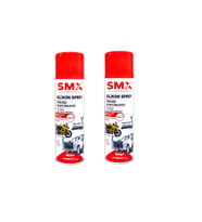 TRİM-SES GICIRTI ÖNLEYİCİ 500 ml - 2 Adet