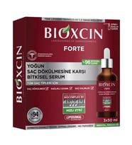 Bioxcin Forte 3lü Serum