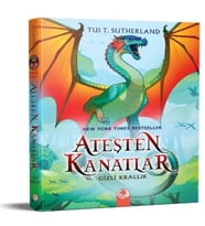Ateşten Kanatlar: Gizli Krallık
