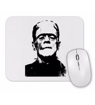 Frankenstein Mouse Pad