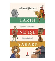 Tarih Ne İşe Yarar?