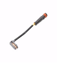SPRİNTER VW CRAFTER FREN BALATA FİŞİ 9065401417-2E0906206C