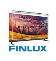FİNLUX   42FX8445F    42İNÇ TV EKRAN KORUYUCU