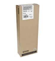 Epson T5919 C13T591900 Açık Açık Siyah Kartuş