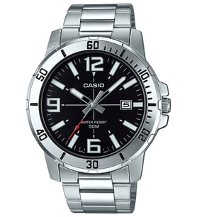 Casio MTP-VD01D-1BVUDF Erkek Kol Saat