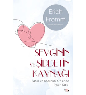 Sevginin ve Şiddetin Kaynağı (Modern Kapak) - Osho