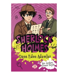 Sherlock Holmes - Dans Eden Adamlar