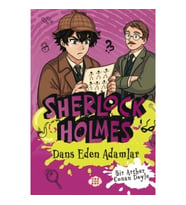 Sherlock Holmes - Dans Eden Adamlar