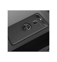 Xiaomi Mi 8 Lite Uyumlu Kılıf Zore Ravel Silikon Kapak
