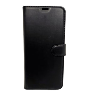 Xiaomi Redmi 12 Cüzdanlı Kapaklı Kılıf Kartlıklı Standlı Kopçalı