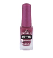 Gabrini Matte Nail Polish 17