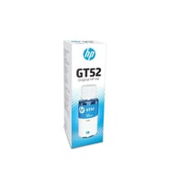 HP Mürekkep Orj. GT52 Cyan 70ml (Mavi)