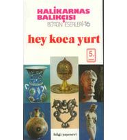 Hey Koca Yurt