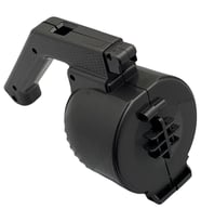 Fantom İle Uyumlu Pratic-S P 1200 Motor Gövdesi - Anrasit