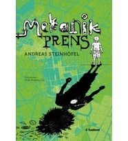 Mekanik Prens