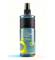Ostwint After Shave Oud Kokulu Tıraş Kolonyası No:2 400ml - Erkek Bakımında Etkili ve Kalıcı Koku