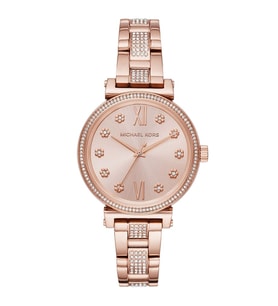 Michael Kors MK3882 Bayan Kol Saati