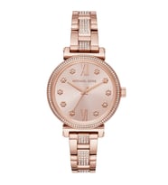 Michael Kors MK3882 Bayan Kol Saati