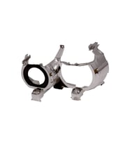 BMW F30 2012-2015 Far Mercek Yuvası Sağ 63117314532 Wender