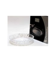 Şık ve modern 10555/1 Çukur Tabak, A kalite, 6'lı set