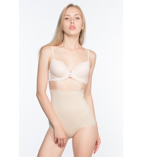 TEN MI Emay 7024 Yüksek Bel Slip Korse