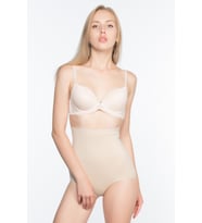 TEN MI Emay 7024 Yüksek Bel Slip Korse