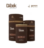 TARİHİ MARDİN KAHVECİSİ ÇİKOLATALI DİBEK KAHVESİ 250 GR