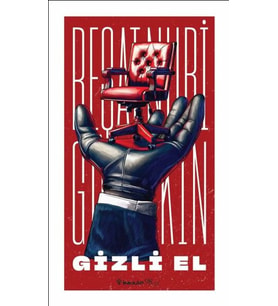 Gizli El (Yeni Kapak)
