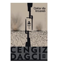 Onlar da İnsandı