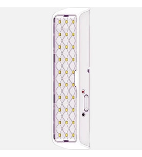Led'li Şarjlı Işıldak 30 Led