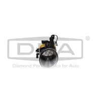 1T0941699B Sis Lambası SOL Mercekli - Jetta 2006-2010