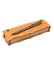 Kişiye Özel Tükenmez Kalem Touchpad
