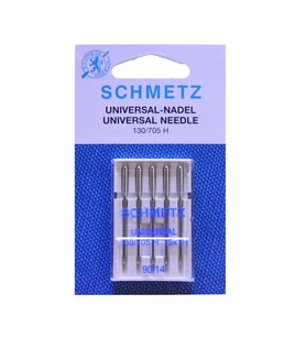 Schmetz 14 Numara Ev Tipi Dikiş Makine İğnesi