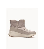 Skechers Sparrow 2.0 - Club Snow 117059 / Tpe Kadın Kar Botu - BEJ