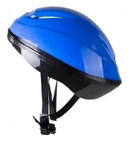 Pvc Kask Mavi