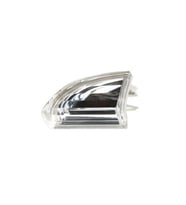 VW Passat CC 2009-2012 Ön Tampon Sol Sinyal Yanı Reflektörü 3C8807717