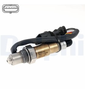 DELPHI ES2136912B1 Oksijen Sensoru 9810666880