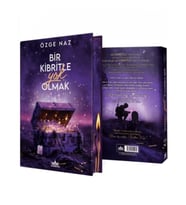 Bir Kibritle Yok Olmak 3 - Yan Boyamalı (Ciltli)