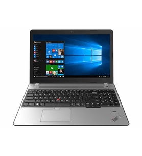 Lenovo E570 İntel i5- 7200U 8 Ram 256 SSD Notebook- İkinci El
