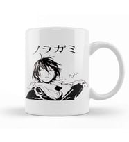 Noragami Yato Kupa Bardak Porselen